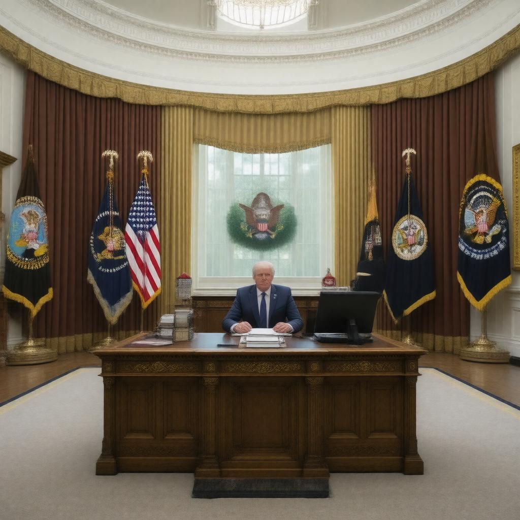 Assistant to the President for National Security Affairs